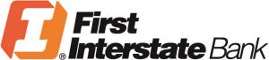 First Interstat Bank logo