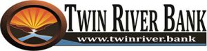 Twin Rivers Bank logo